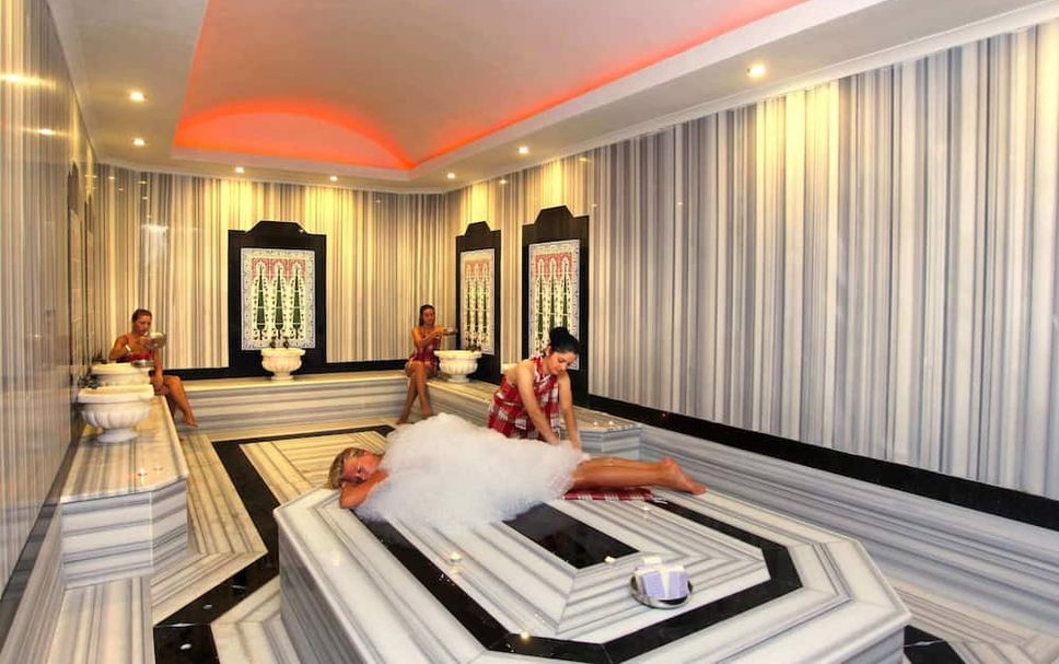 Spa Foto