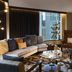 Area lounge