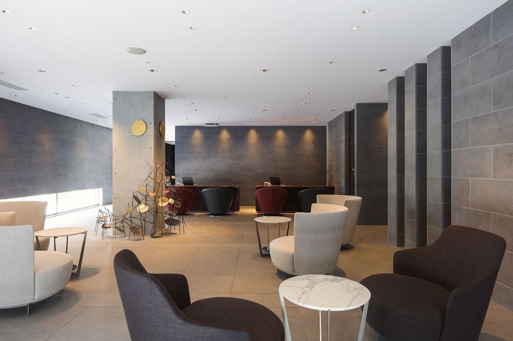 Area lounge