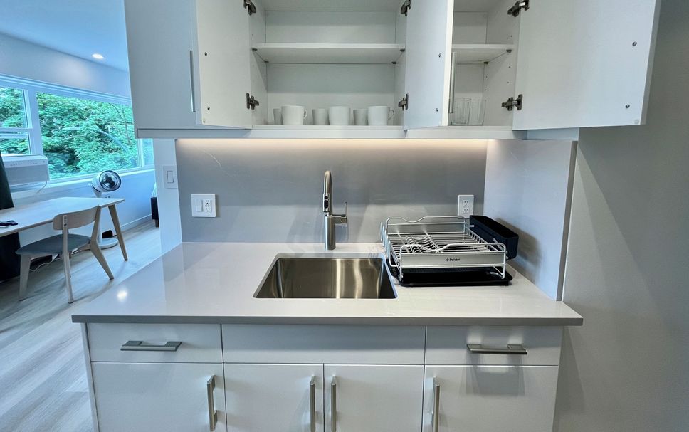 Cucina Foto