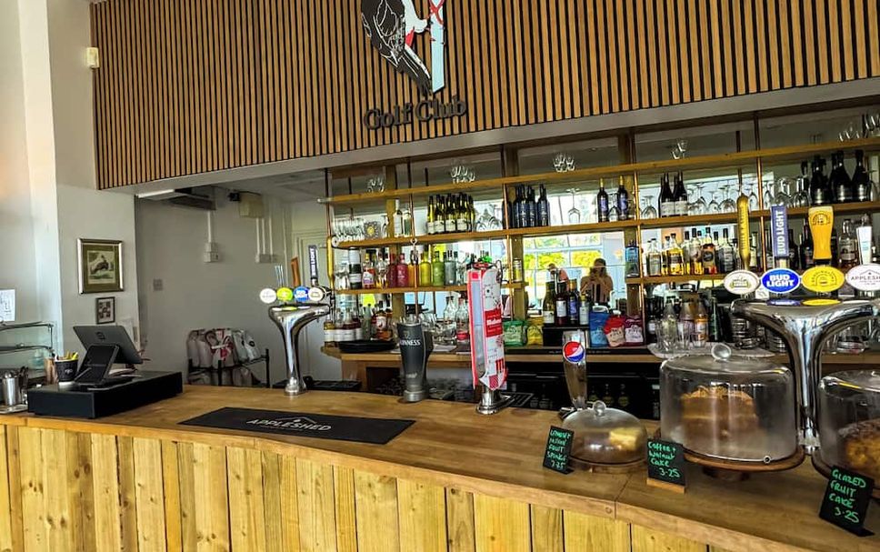 Bar Foto