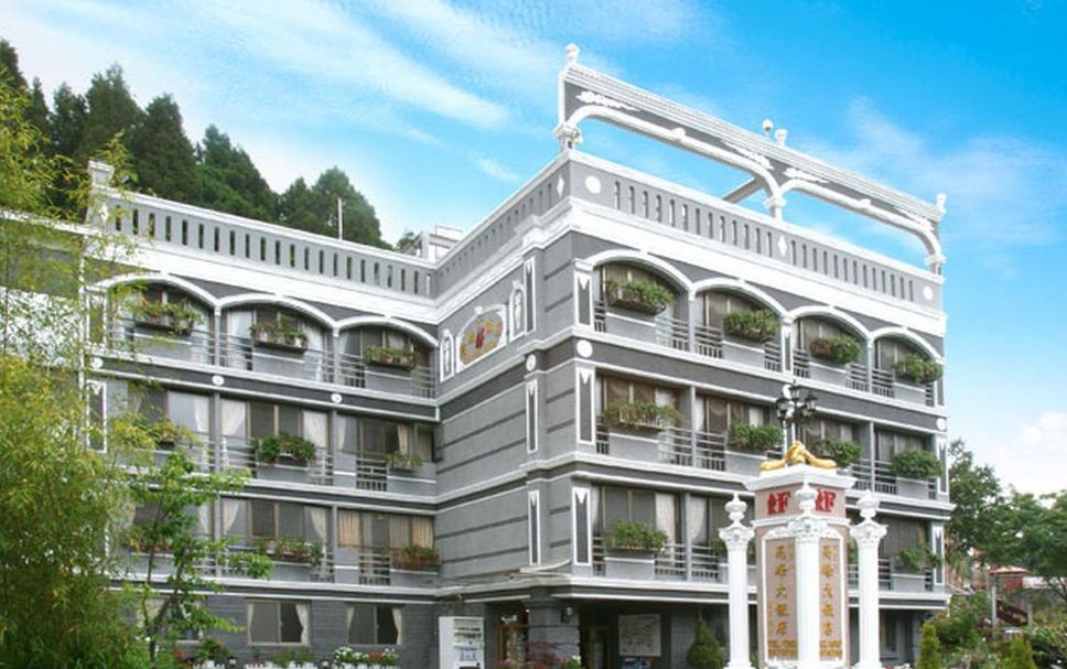 Edificio Foto