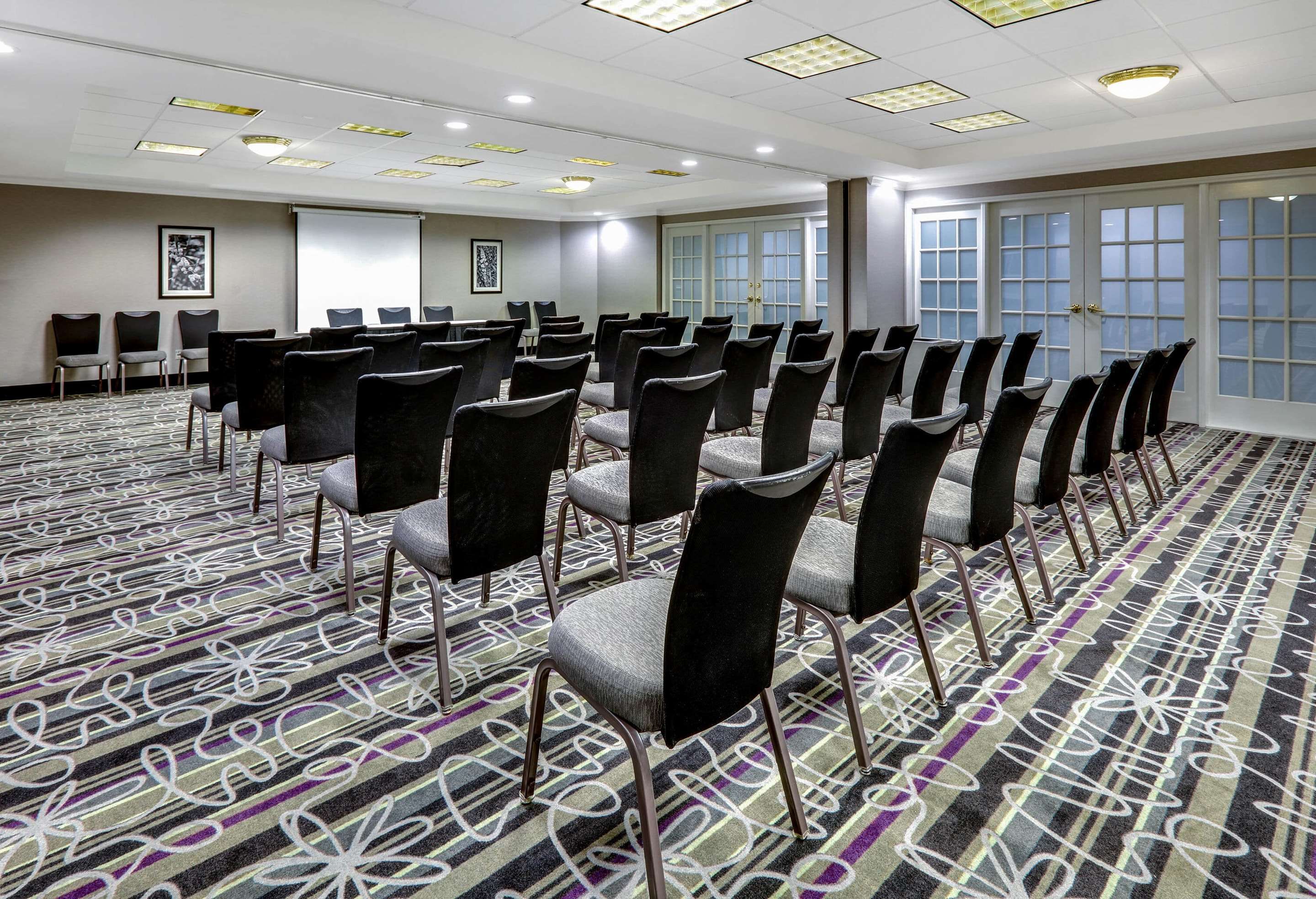 Sala conferenze