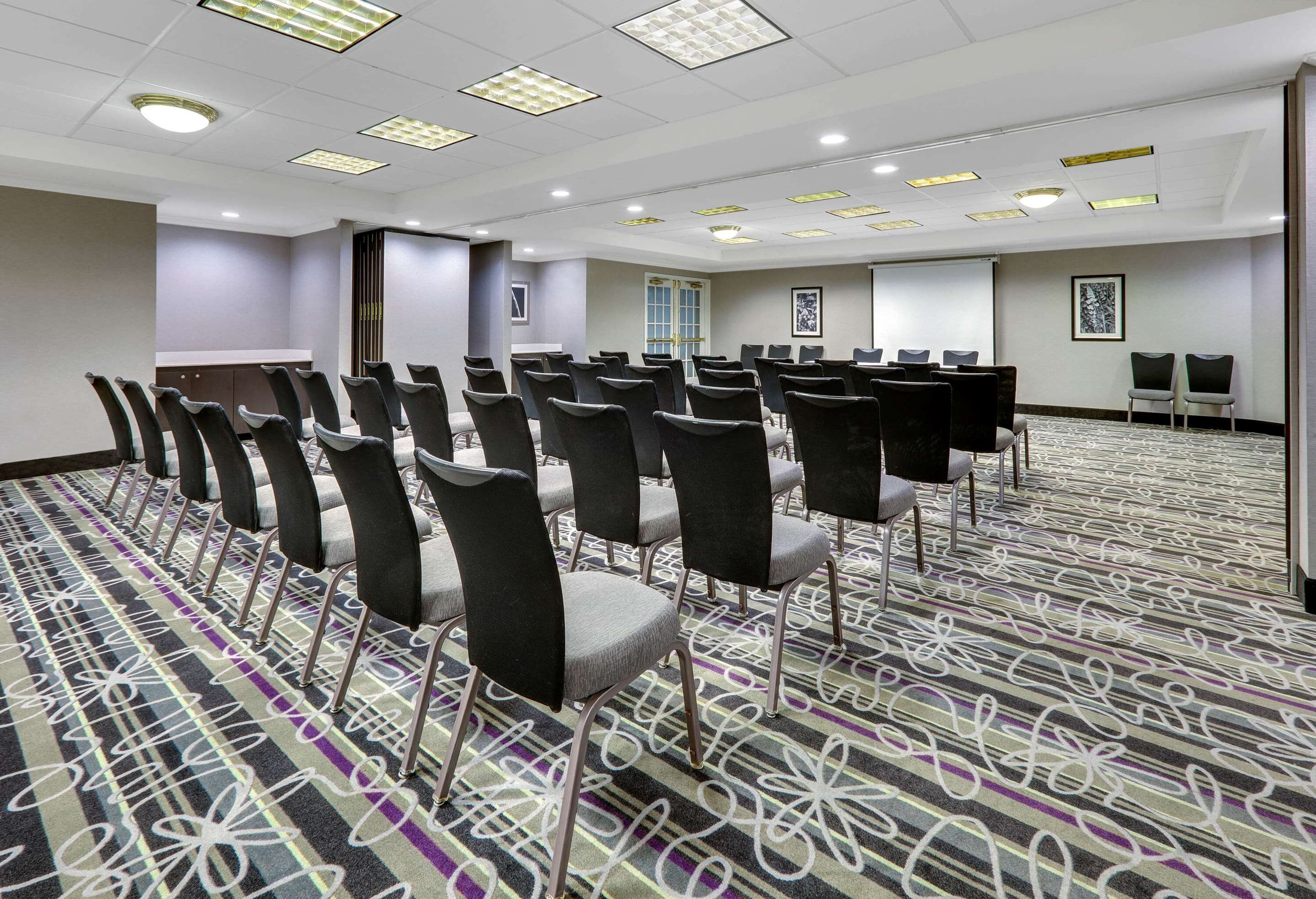 Sala conferenze