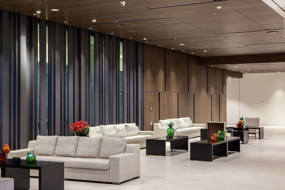 Area lounge