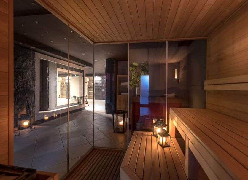 Spa Foto