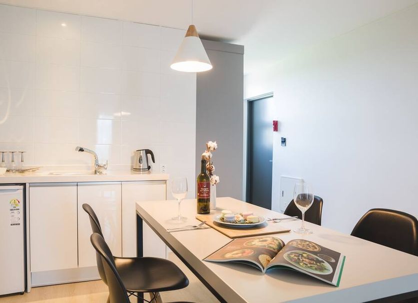 Sala pranzo Foto