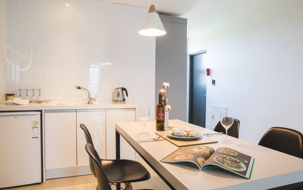 Sala pranzo Foto