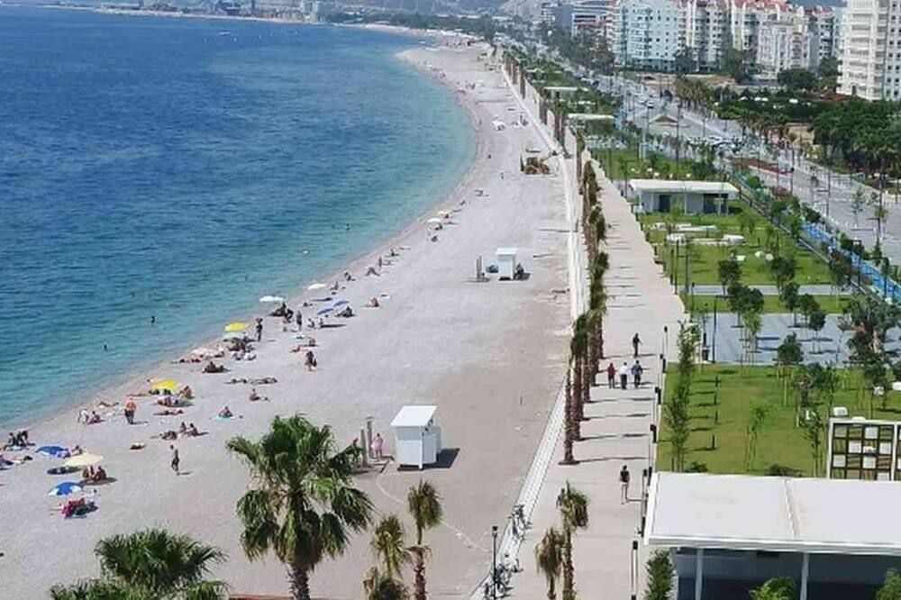 Spiaggia Foto