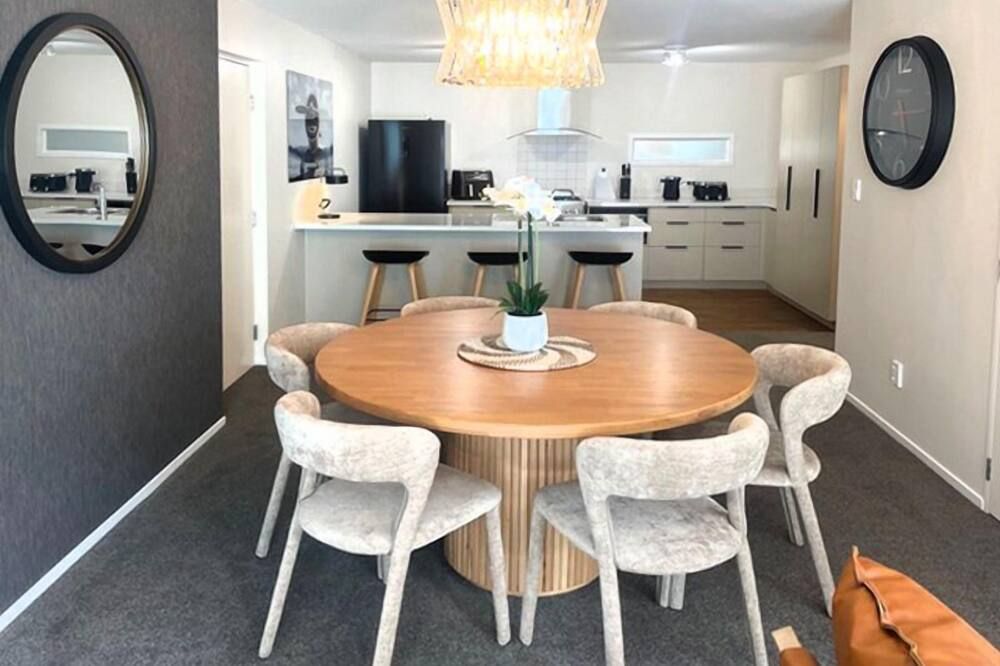 Sala pranzo