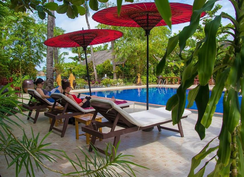 Piscina Foto