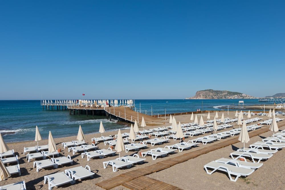 Spiaggia