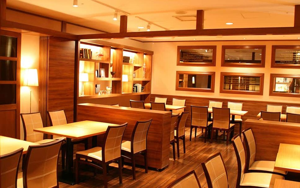 Ristorante Foto