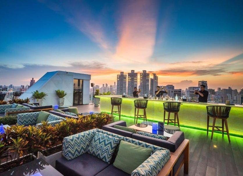 Balcone Foto