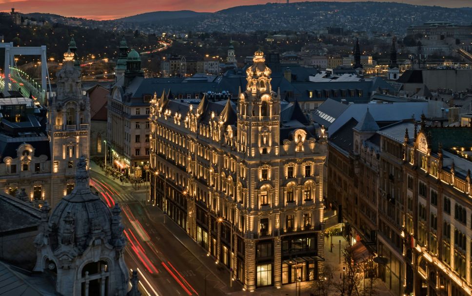 Edificio Foto
