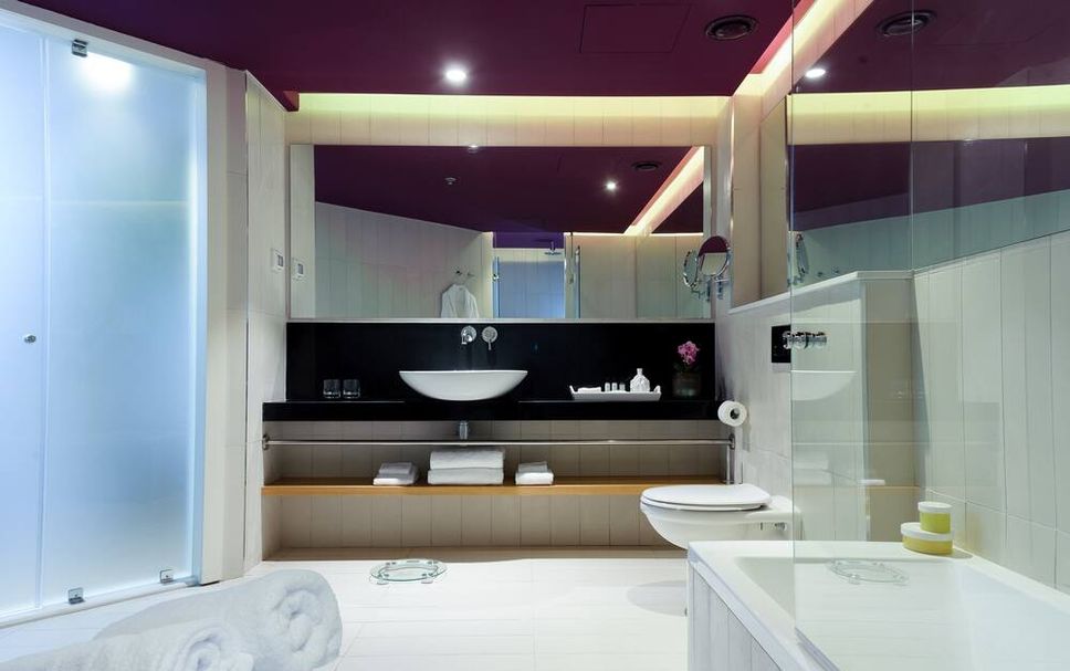 Bagno Foto