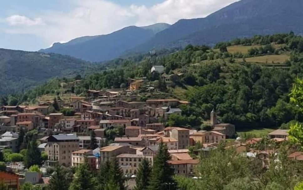 Vista esterna Foto