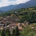 Vista esterna