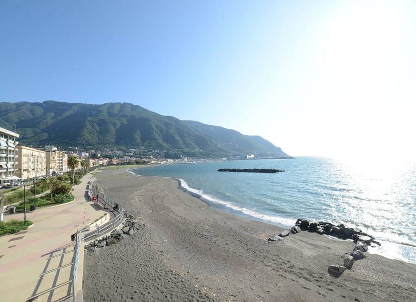 Spiaggia Foto