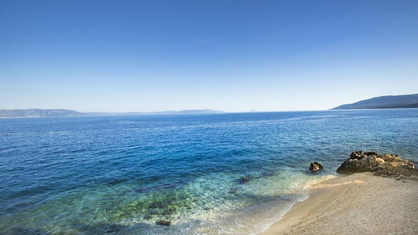Allegro Sunny Hotel By Valamar
