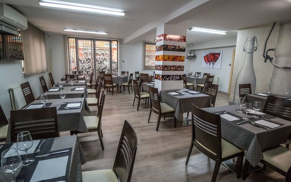 Ristorante Foto