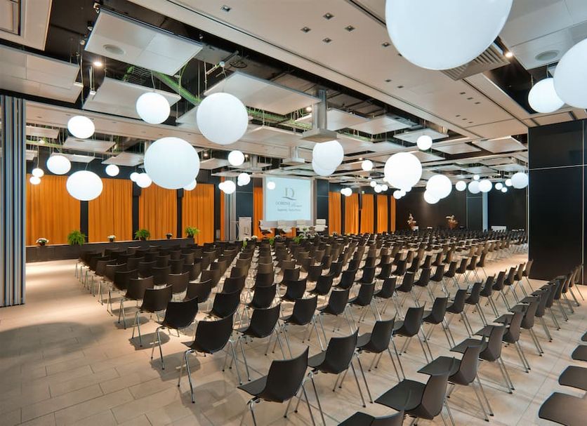 Sala conferenze Foto