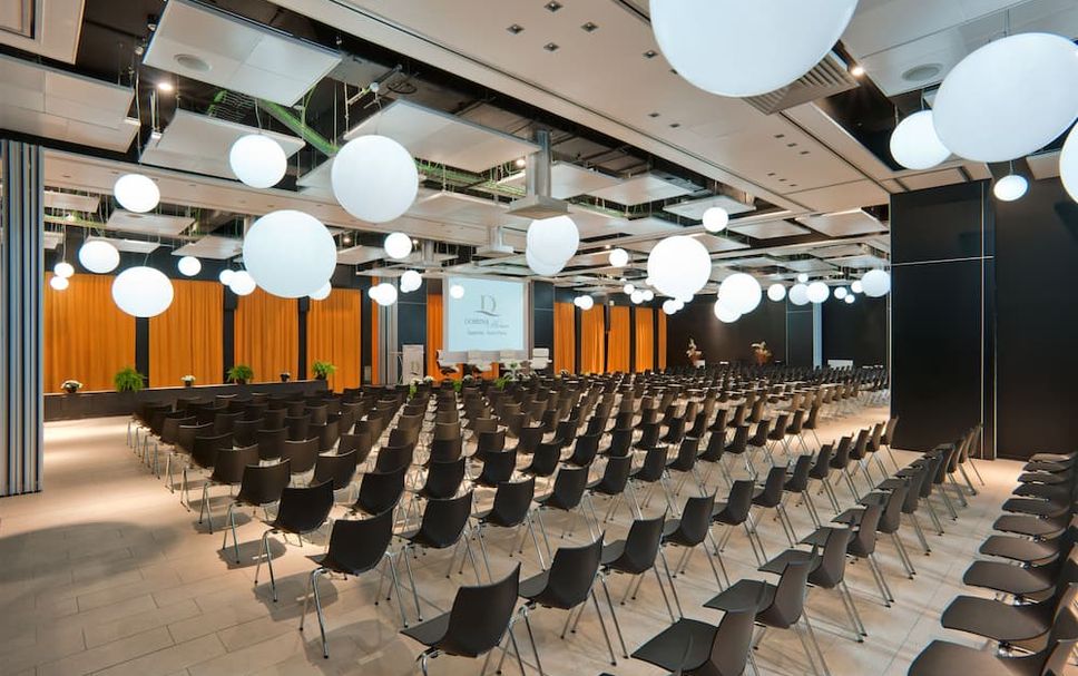 Sala conferenze Foto