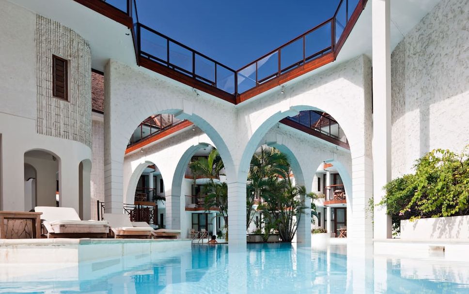 Piscina Foto