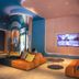 Area lounge