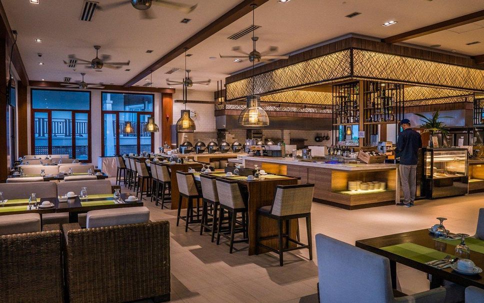Ristorante Foto