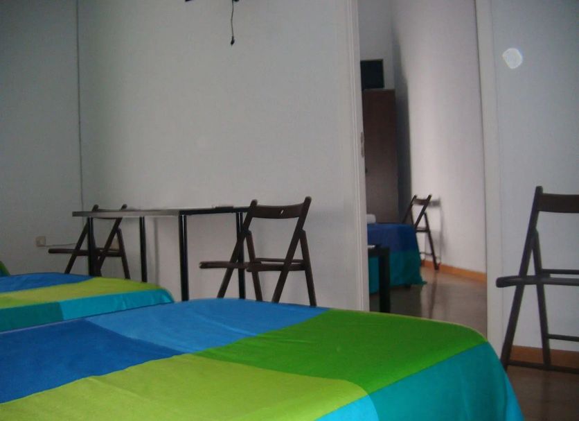 Sala pranzo Foto