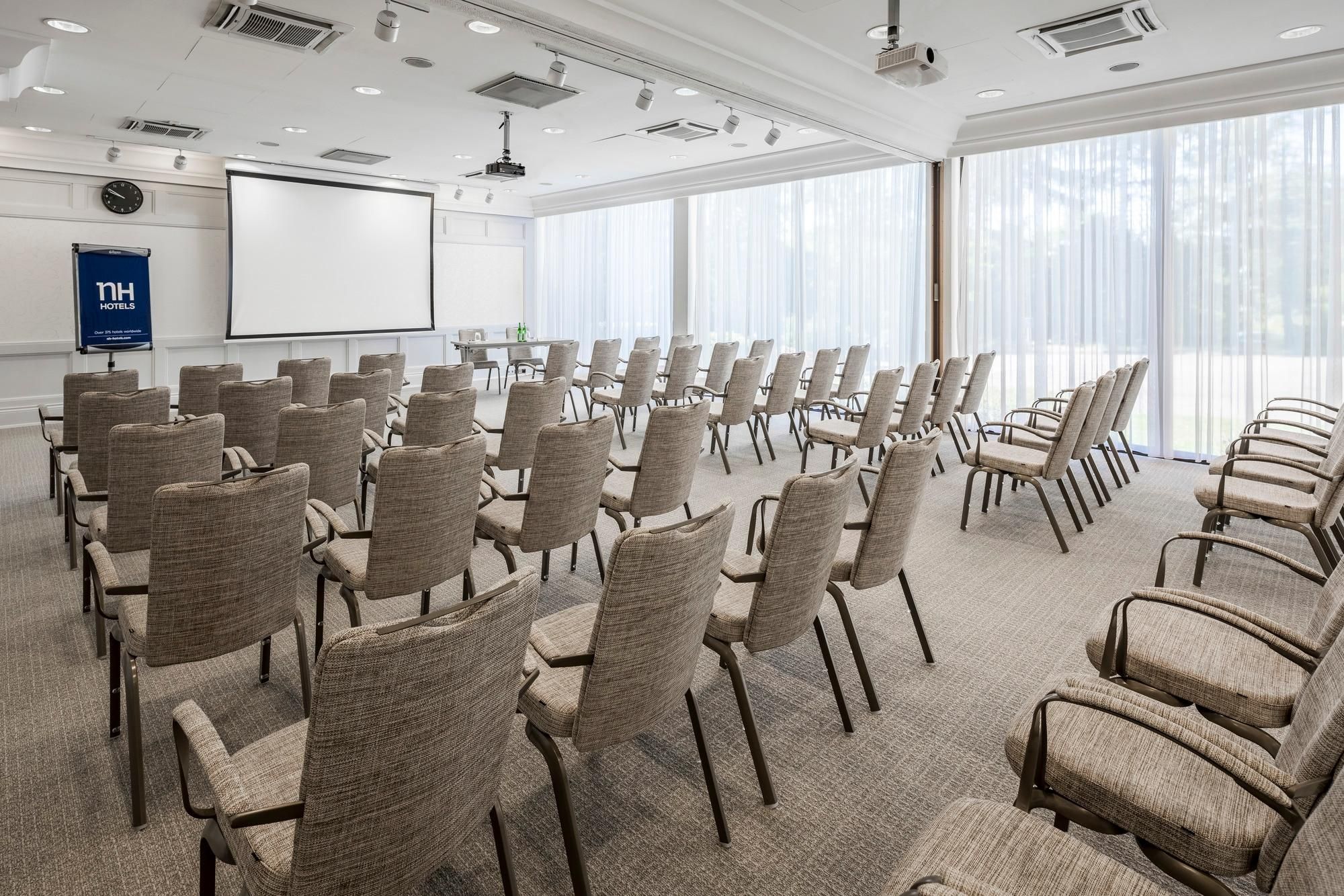 Sala conferenze