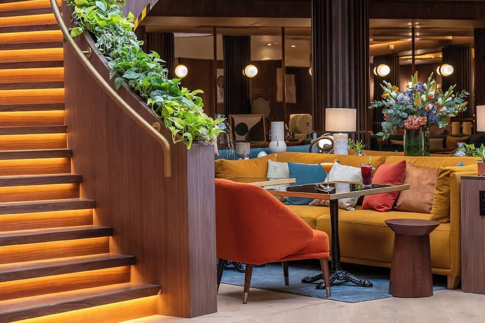 Area lounge