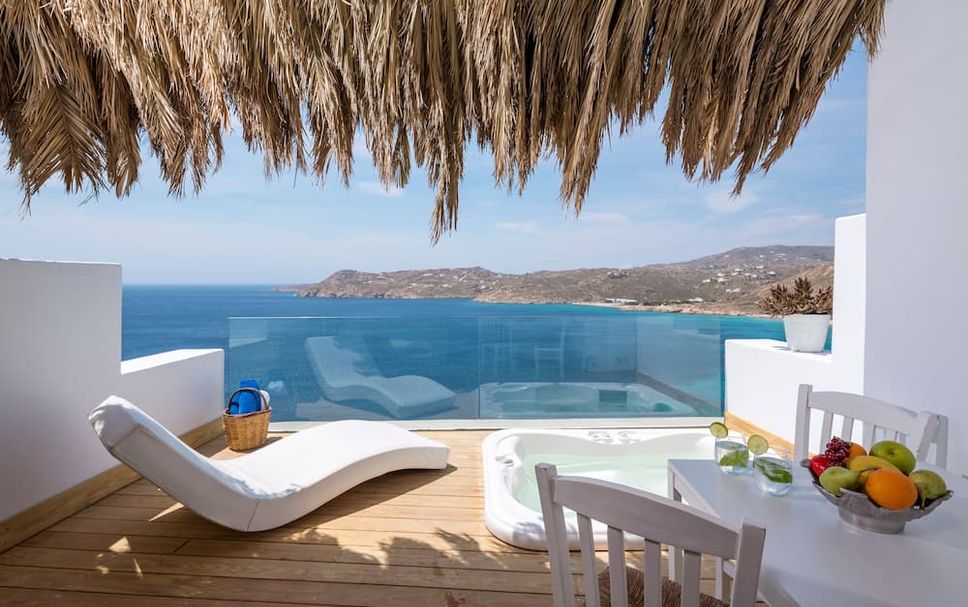 Balcone Foto