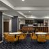 Area lounge