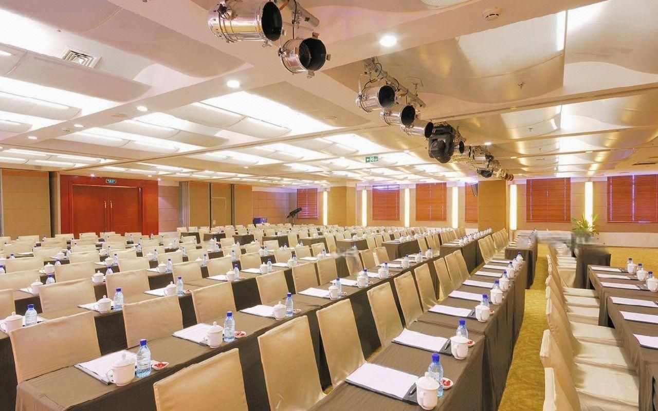 Sala conferenze