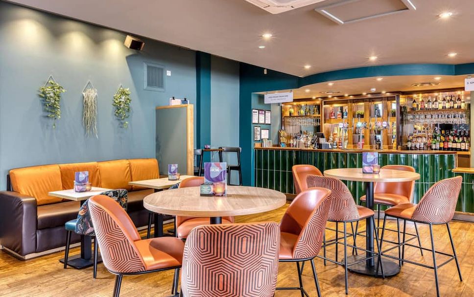 Ristorante Foto