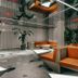 Area lounge