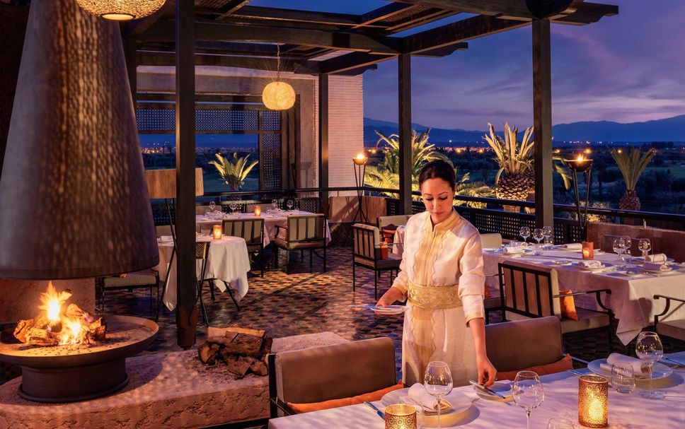 Ristorante Foto