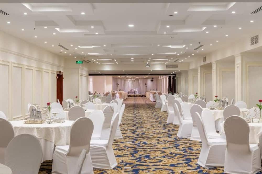 Sala ricevimenti