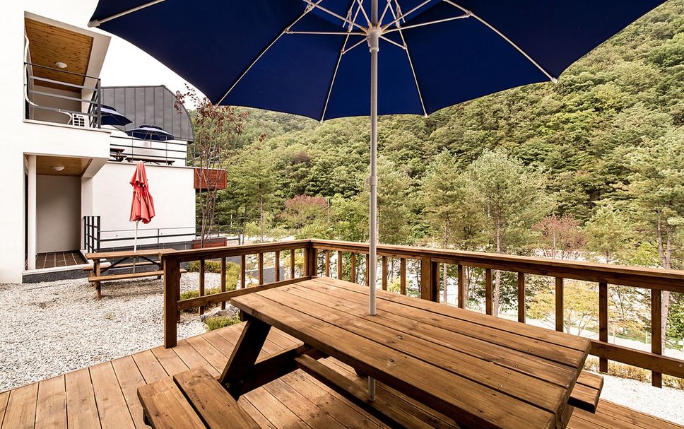 Balcone Foto