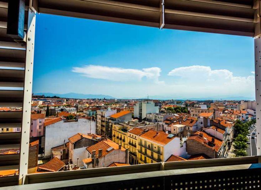 Balcone Foto