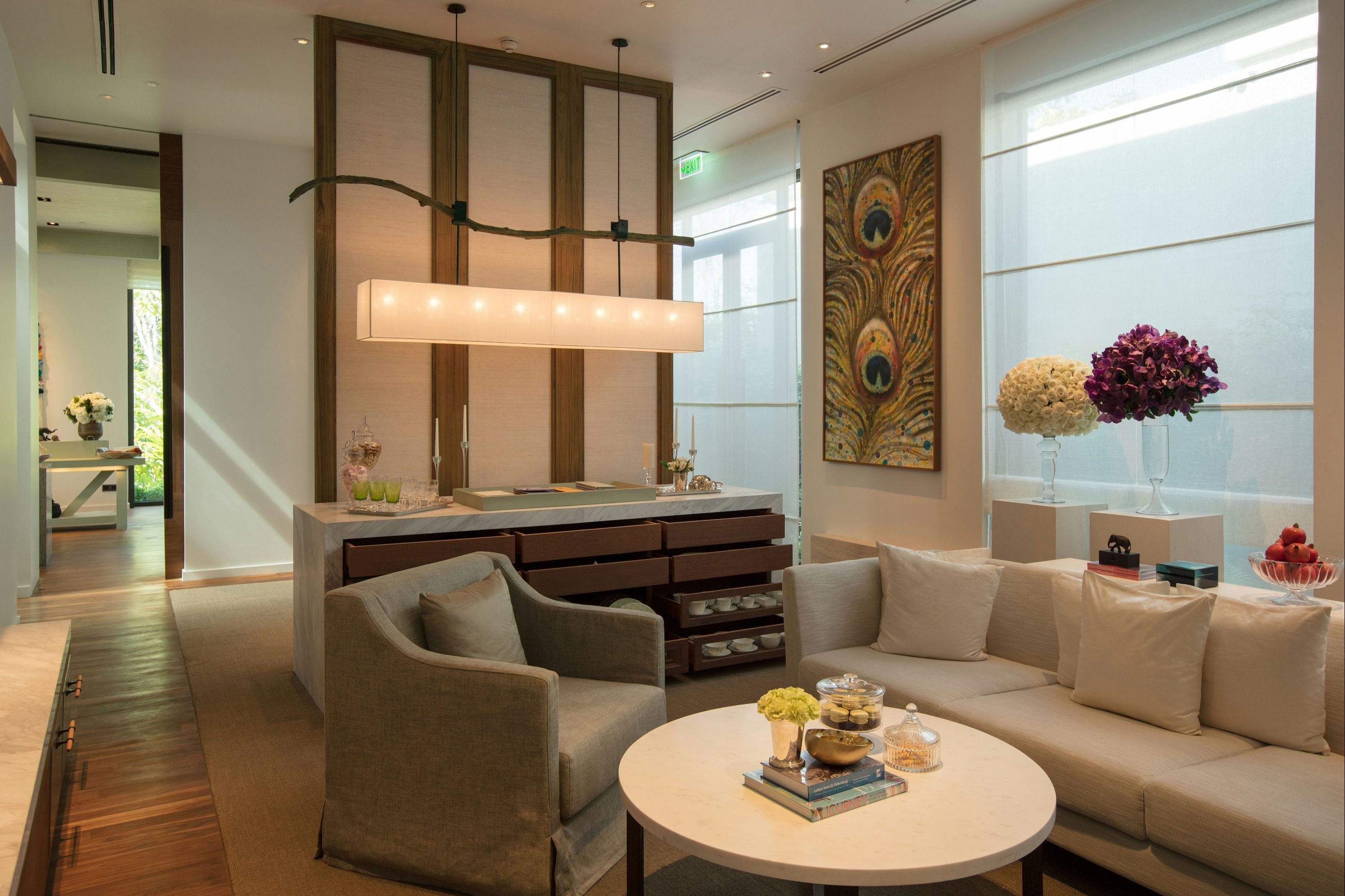 Area lounge