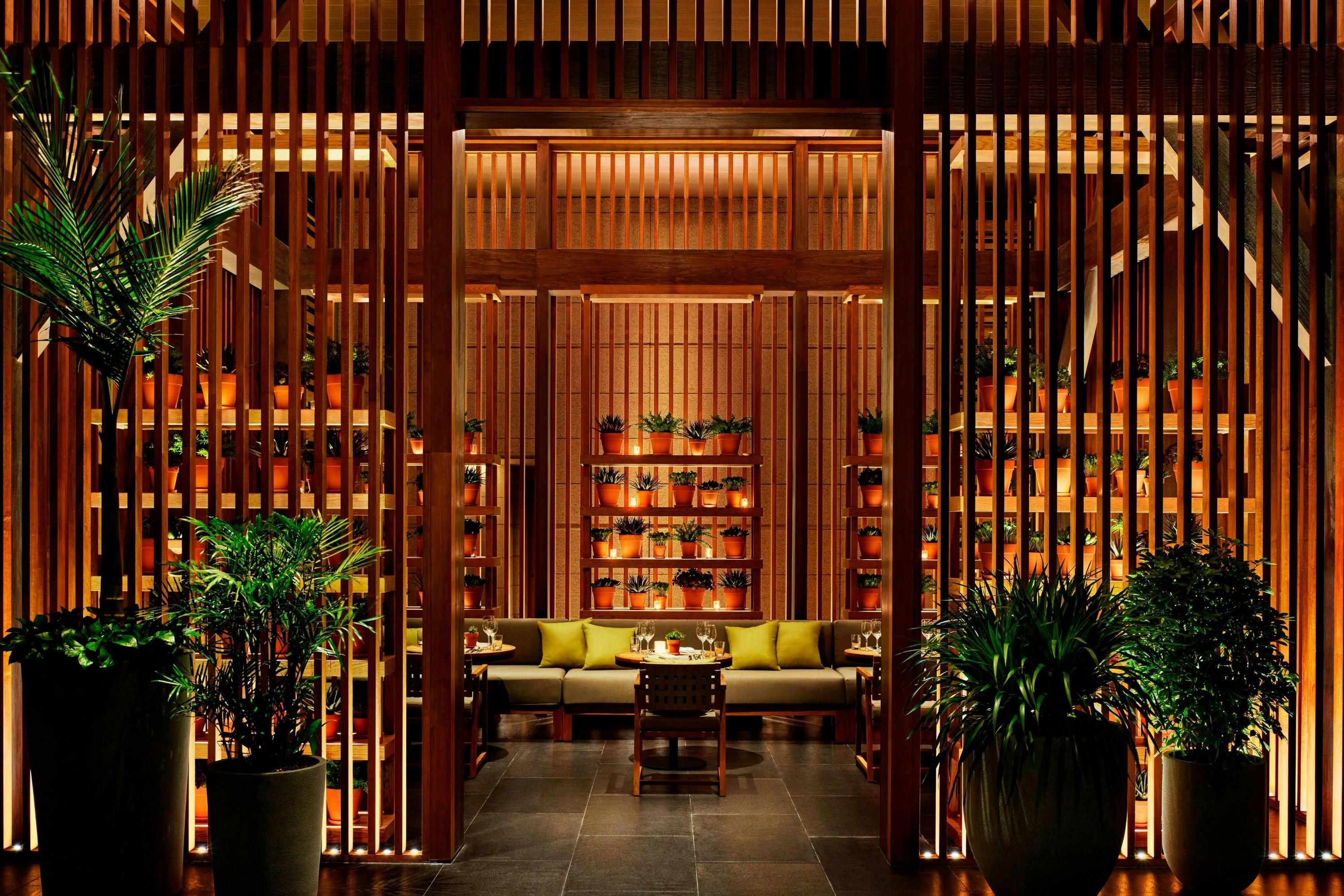 Area lounge