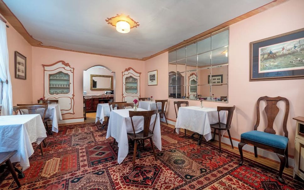 Ristorante Foto