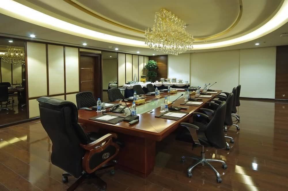 Sala conferenze