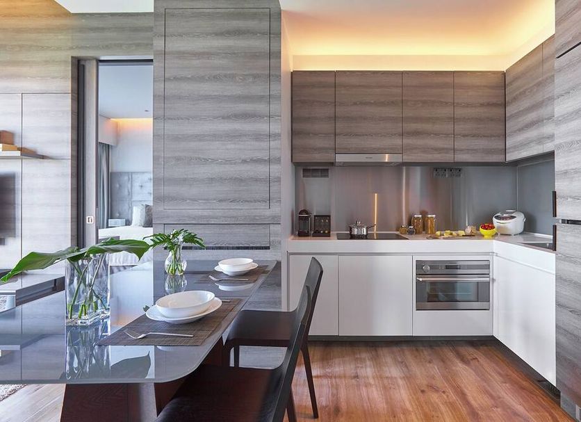 Cucina Foto