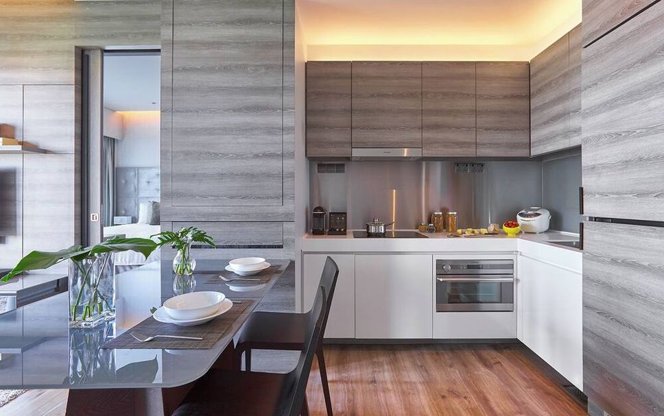 Cucina Foto