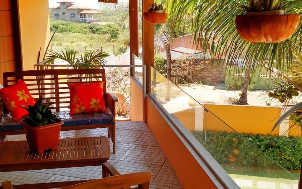 Balcone Foto