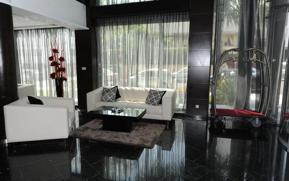 Ingresso Foto
